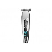 Машинка для стрижки Centek CT-2105 (черный/серебристый) 3 Вт