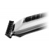 Машинка для стрижки Centek CT-2105 (черный/серебристый) 3 Вт Машинка для стрижки Centek CT-2105 (черный/серебристый) 3 Вт