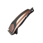 Машинка для стрижки Centek CT-2113 (черный/серый) высококач. сталь