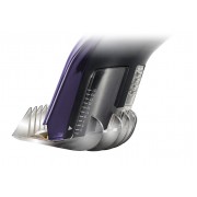 Машинка для стрижки Centek CT-2122 (синий/хром) 7Вт