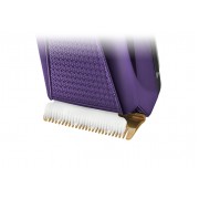 Машинка для стрижки Centek CT-2122 (синий/хром) 7Вт