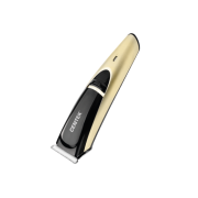 Машинка для стрижки Centek CT-2124 (черный/золото) DC -мотор