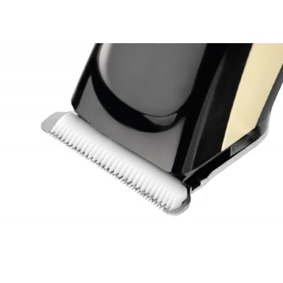 Машинка для стрижки Centek CT-2124 (черный/золото) DC -мотор Машинка для стрижки Centek CT-2124 (черный/золото) DC -мотор