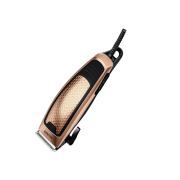 Машинка для стрижки Centek CT-2129 (чер/зол) срез 0...12мм