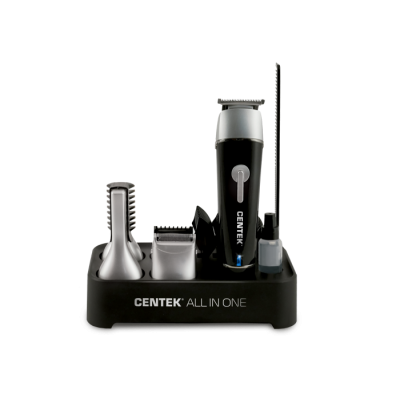 Набор для стрижки Centek CT-2132 10 предметов Набор для стрижки Centek CT-2132 10 предметов