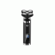 Бритва Centek CT-2151 (черн) ротор 4D