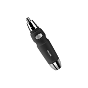 Триммер Centek CT-2178 (чёрн/хром) 3 В 1: для носа