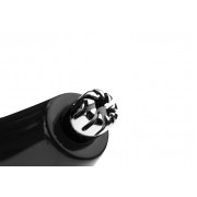 Триммерный набор Centek CT-2179 (чёрн/серебр) ТРИММЕР 3 В1 + BARBER-СТАЙЛЕР ДЛЯ БОРОДЫ И УСОВ