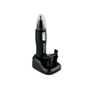 Триммерный набор Centek CT-2179 (чёрн/серебр) ТРИММЕР 3 В1 + BARBER-СТАЙЛЕР ДЛЯ БОРОДЫ И УСОВ