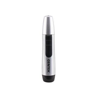 Триммер Centek CT-2180 (серый/черный) для носа и ушей Триммер Centek CT-2180 (серый/черный) для носа и ушей