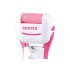 Набор для педикюра Centek CT-2183 (розовый) Пемза Набор для педикюра Centek CT-2183 (розовый) Пемза