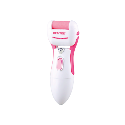 Набор для педикюра Centek CT-2183 (розовый) Пемза Набор для педикюра Centek CT-2183 (розовый) Пемза