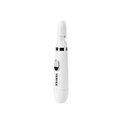 Набор для маникюра Centek CT-2189 (белый) 4 НАСАДКИ: СЕТ ДЛЯ ШЛИФОВКИ КОЖИ + ПОЛИРОВКА