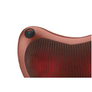 Электромассажёр Centek CT-2197 (бронзовый) 25Вт
