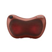 Электромассажёр Centek CT-2197 (бронзовый) 25Вт