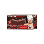 Электромассажёр Centek CT-2197 (бронзовый) 25Вт