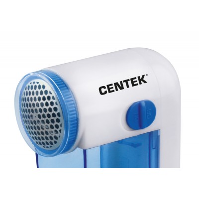 Машинка для очистки ткани Centek CT-2470 Машинка для очистки ткани Centek CT-2470