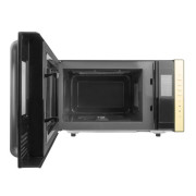 Микроволновая печь Centek CT-1561 (Черный) 1300W