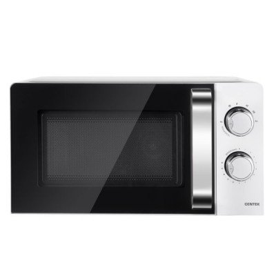 Микроволновая печь Centek CT-1575 (Белый) 700W Микроволновая печь Centek CT-1575 (Белый) 700W