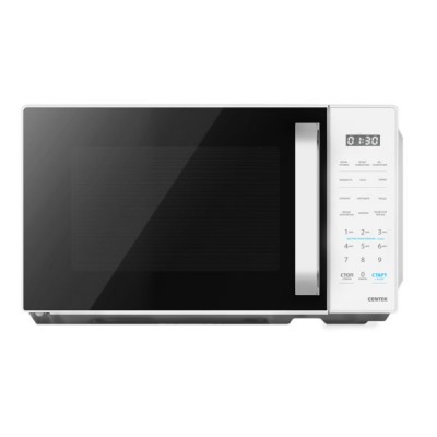 Микроволновая печь Centek CT-1551 (Белый) 700W Микроволновая печь Centek CT-1551 (Белый) 700W