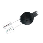 Миксер Centek CT-1108 (черн/сталь) 600Вт