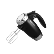 Миксер Centek CT-1115 (черный/хром) 350Вт