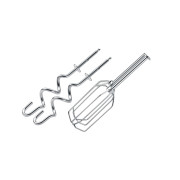 Миксер с чашей Centek CT-1119 (бел/зел) 350Вт