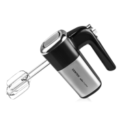 Миксер Centek CT-1120 (черн/сталь) 1200Вт