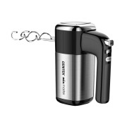 Миксер Centek CT-1120 (черн/сталь) 1200Вт