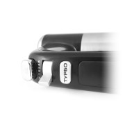 Миксер Centek CT-1120 (черн/сталь) 1200Вт