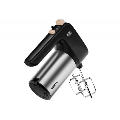 Миксер Centek CT-1123 (Beige) 800Вт Миксер Centek CT-1123 (Beige) 800Вт