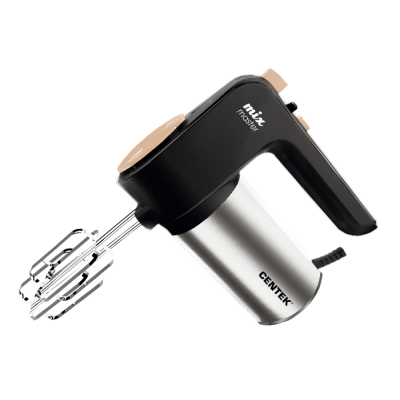 Миксер Centek CT-1123 (Beige) 800Вт Миксер Centek CT-1123 (Beige) 800Вт