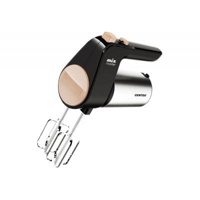 Миксер Centek CT-1123 (Beige) 800Вт Миксер Centek CT-1123 (Beige) 800Вт