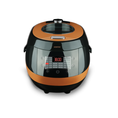 Мультиварка Centek CT-1471 (чёрный) 900Вт Мультиварка Centek CT-1471 (чёрный) 900Вт
