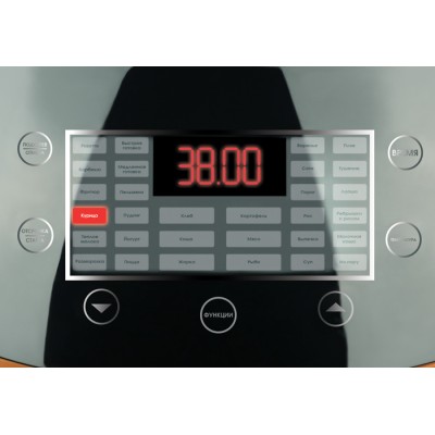 Мультиварка Centek CT-1471 (чёрный) 900Вт Мультиварка Centek CT-1471 (чёрный) 900Вт