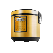 Мультиварка Centek CT-1495 Black