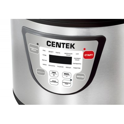 Мультиварка Centek CT-1496 Мультиварка Centek CT-1496