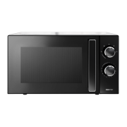 Микроволновая печь Centek CT-1560 (Black) 700W