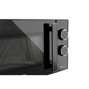 Микроволновая печь Centek CT-1560 (Black) 700W
