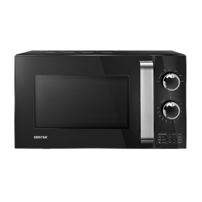 Микроволновая печь Centek CT-1570 (черный) 900W Микроволновая печь Centek CT-1570 (черный) 900W