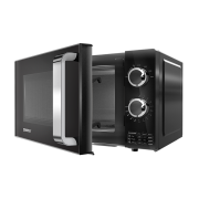 Микроволновая печь Centek CT-1570 (черный) 900W