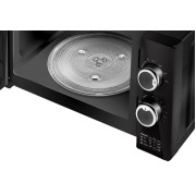 Микроволновая печь Centek CT-1570 (черный) 900W