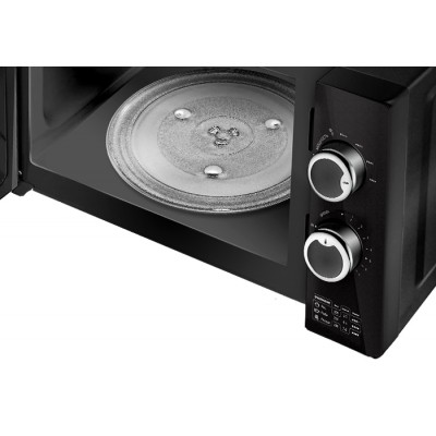 Микроволновая печь Centek CT-1570 (черный) 900W Микроволновая печь Centek CT-1570 (черный) 900W