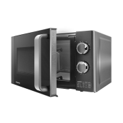 Микроволновая печь Centek CT-1573 Gray (серый спрей) 700W