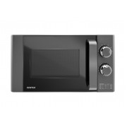 Микроволновая печь Centek CT-1573 Gray (серый спрей) 700W