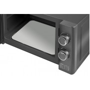 Микроволновая печь Centek CT-1573 Gray (серый спрей) 700W