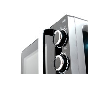 Микроволновая печь Centek CT-1575 (черный) 20л