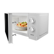 Микроволновая печь Centek CT-1577 (белый) 700W