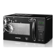 Микроволновая печь Centek CT-1579 (черный