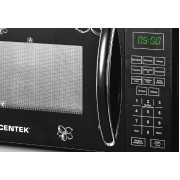 Микроволновая печь Centek CT-1579 (черный